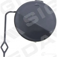 Заглушка крюка в бампер передний SIGNEDA PBM99155A 1438049045 O81 D8