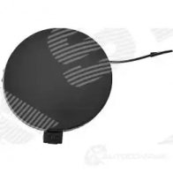 Заглушка крюка в бампер передний SIGNEDA 0 JZB81G 1438049055 PCR99055A