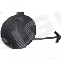 Заглушка крюка в бампер передний SIGNEDA G1 DBJ 1438048914 PHN99355CA