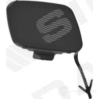 Заглушка крюка в бампер передний SIGNEDA PAD99080CA 1438049100 FC3 C1