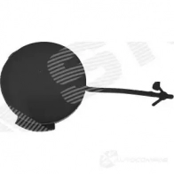 Заглушка крюка в бампер передний SIGNEDA PPG99070CA 4B1Z XK 1438048760
