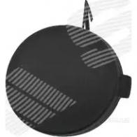 Заглушка крюка в бампер передний 2013> SIGNEDA PFD99029CA 1438048648 YQBL UJZ