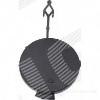Заглушка крюка в бампер передний левый SIGNEDA PBM99229CAL 1438048574 RU0RY XS