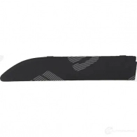 Заглушка крюка в бампер передний правый SIGNEDA 33XL9 8F PBM99049CAR 1422697597