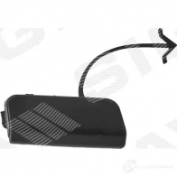 Заглушка переднего бампера (крюка) SIGNEDA PVW99020A 1422729412 JPL2 C
