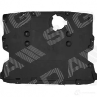 Защита двигателя SIGNEDA 1438054687 WYTA ZCN PBM60031A