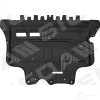 Защита двигателя SIGNEDA PVG60044A 1438055290 RPC LSDT