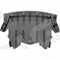 Защита двигателя 2011> SIGNEDA 1438055228 CT8L Z36 PBM60042A