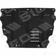 Защита двигателя awd SIGNEDA 1438054816 PFD60064A S0MB 4