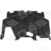 Защита двигателя xv crosstrek SIGNEDA C1F WDLR 1438055059 PSB60015A