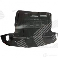 Защита двигателя дизель SIGNEDA PHN60014A 1422707626 J QP4Z