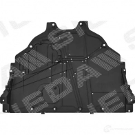 Защита двигателя и кпп SIGNEDA PMZ60025A 1438054948 DJ JH0