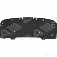 Защита двигателя и кпп SIGNEDA PMZ60021A RRW YV 1438055371