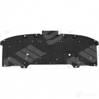Защита двигателя и кпп SIGNEDA PMZ60012A H9V87 B 1438054947