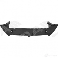 Защита двигателя передний часть SIGNEDA PQUA 7XW PFD60033A 1438054824