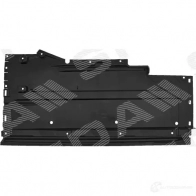 Защита днища SIGNEDA VR C5W3 PAD98100AR 1438055429