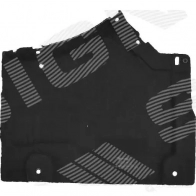 Защита днища левый SIGNEDA SR 25EBZ 1438055494 PAD98104AL