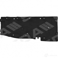 Защита днища правый SIGNEDA 6L4BS N PAD98103AR 1438055498