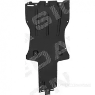 Защита кп SIGNEDA PAD60034A 1438055545 A534 1K
