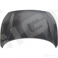 Капот передний SIGNEDA 3YGI T 1438058098 PKA20039A(K)