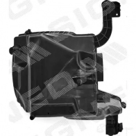Корпус воздушного фильтра SIGNEDA PFD01002(K)A 84 Z5P9Q 1422704283