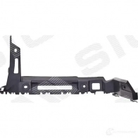 Кронштейн бампера задний левый 2010> SIGNEDA PP FIP PVG43089AL 1438058923