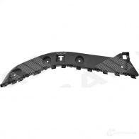 Кронштейн бампера задний левый седан SIGNEDA PFD43408AL 1438059006 ZH ZLQQ