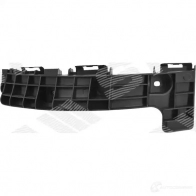 Кронштейн бампера задний правый SIGNEDA PTY99230AR JNSD1R 0 1438059135