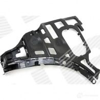 Кронштейн бампера задний правый SIGNEDA PPH43004AR S Y4X4WM 1438059103