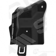 Кронштейн бампера задний правый седан SIGNEDA NEI OPN PFD43298AR 1438059376