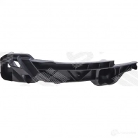 Кронштейн бампера передний левый SIGNEDA TZ GANB PVW43046BL 1438059569