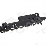 Кронштейн бампера передний левый SIGNEDA 1422705011 ATY A4 PCV43273AL