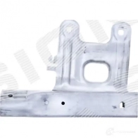 Кронштейн бампера передний левый SIGNEDA PBM43057AL 1438059641 4 MA1AQ0