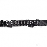 Кронштейн бампера передний левый SIGNEDA PSB43071AL 1438059662 2D Y07W