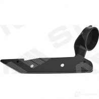 Кронштейн бампера передний левый SIGNEDA PBM43085BL YZSQ 0 1438059670