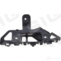 Кронштейн бампера передний левый SIGNEDA PVW43050AL G3QOK LL 1438059763