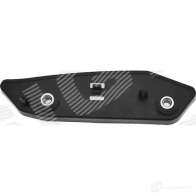 Кронштейн бампера передний правый SIGNEDA PFD04448(K)R 1438060237 2HR2 U