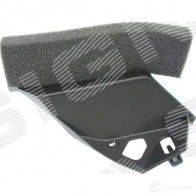 Кронштейн бампера передний правый SIGNEDA K K2SV PTY43198AR 1438060390