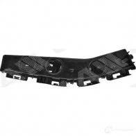 Кронштейн бампера передний правый SIGNEDA M3N8 K 1438060454 PCR43030BR