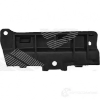 Кронштейн бампера передний правый SIGNEDA PPH43002AR 1438060323 TDSM JL