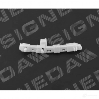 Кронштейн бампера передний правый 2010> SIGNEDA PDS43325AR 11D Z8 1438060630