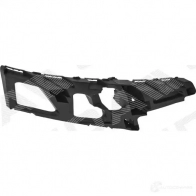 Кронштейн бампера передний правый 2011> SIGNEDA PFD04450R VK G1N7G 1438060632