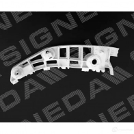 Кронштейн бампера передний правый 2015> SIGNEDA 89L AFR 1438060667 PMB43126AR