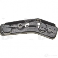 Кронштейн бампера передний правый верхн. SIGNEDA KG D2AB 1438060775 PBM01005AR
