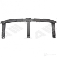 Кронштейн бампера передний центр SIGNEDA PCR43035CA 1438060878 RGSFO L