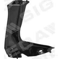 Кронштейн для бампера SIGNEDA 1438060816 PBM43104AR 64V EZ