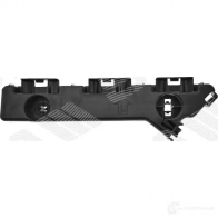 Кронштейн для бампера SIGNEDA 1438059844 6GM 50J3 PCR43064AL