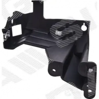 Кронштейн для бампера SIGNEDA QAE22 I PCR43065AL 1438060041