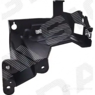 Кронштейн для бампера SIGNEDA PCR43065AR 1438060713 Z 0N4UQH