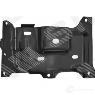 Кронштейн для бампера SIGNEDA WOMHR2 J 1438060037 PFD43382AL